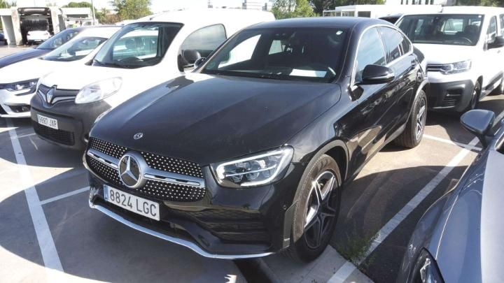 Photo 26 VIN: W1N2533191F765755 - MERCEDES-BENZ GLC COUP 