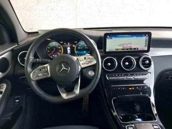 Photo 6 VIN: W1N2533191F765755 - MERCEDES-BENZ GLC COUP 