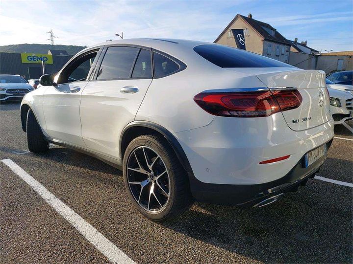 Photo 2 VIN: W1N2533191F768115 - MERCEDES-BENZ GLC COUPE 