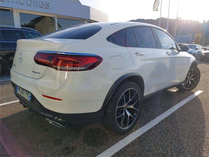 Photo 3 VIN: W1N2533191F768115 - MERCEDES-BENZ GLC COUPE 