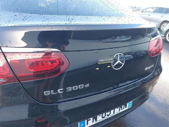 Photo 28 VIN: W1N2533191F788324 - MERCEDES-BENZ GLC COUPE 