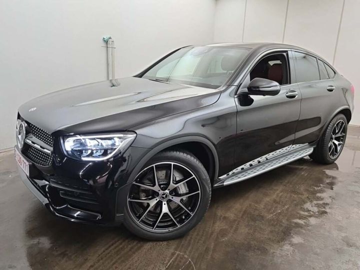 Photo 1 VIN: W1N2533191G036096 - MERCEDES-BENZ GLC 