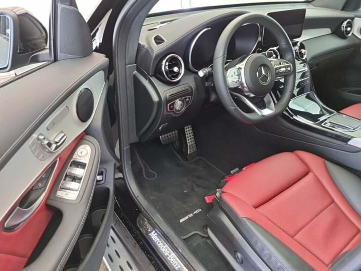 Photo 20 VIN: W1N2533191G036096 - MERCEDES-BENZ GLC 