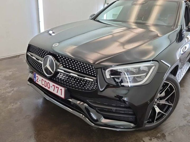 Photo 4 VIN: W1N2533191G036096 - MERCEDES-BENZ GLC 