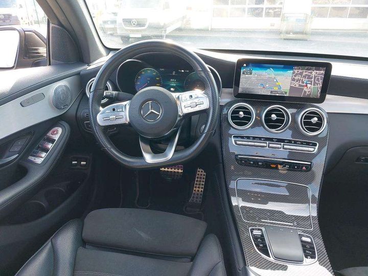 Photo 3 VIN: W1N2533531F808032 - MERCEDES-BENZ GLC COUPE 