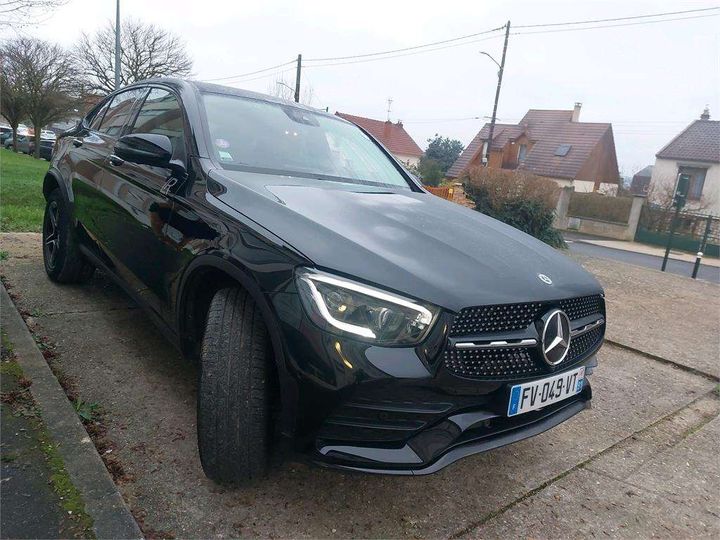 Photo 19 VIN: W1N2533531F919511 - MERCEDES-BENZ GLC COUPE 