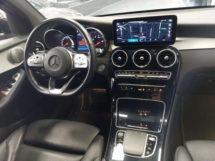 Photo 3 VIN: W1N2533531F923477 - MERCEDES-BENZ GLC COUPE 