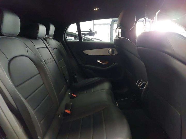 Photo 9 VIN: W1N2533531F923477 - MERCEDES-BENZ GLC COUPE 