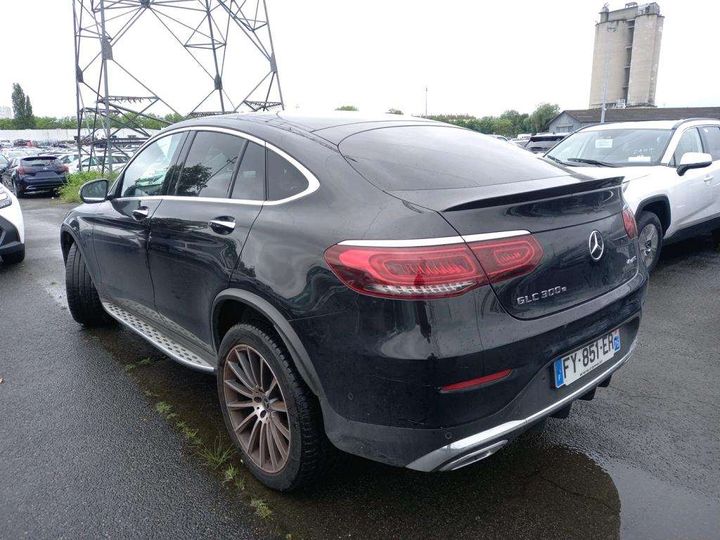 Photo 1 VIN: W1N2533531F952250 - MERCEDES-BENZ GLC COUPE 