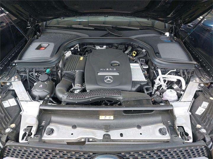 Photo 18 VIN: W1N2533531F969997 - MERCEDES-BENZ GLC COUPE HYB 