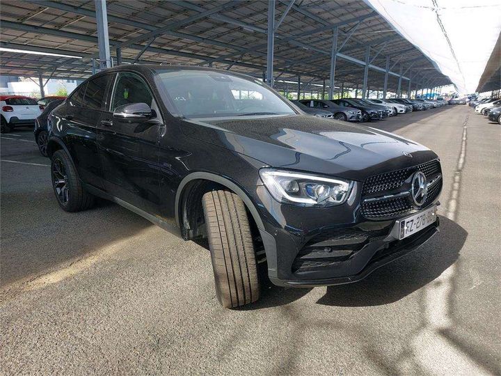 Photo 20 VIN: W1N2533531F969997 - MERCEDES-BENZ GLC COUPE HYB 