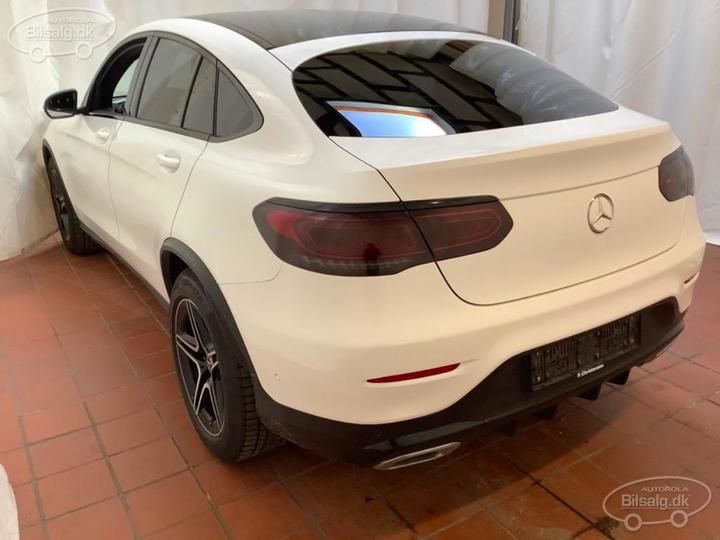 Photo 21 VIN: W1N2533801F767635 - MERCEDES-BENZ GLC-CLASS HATCHBACK 