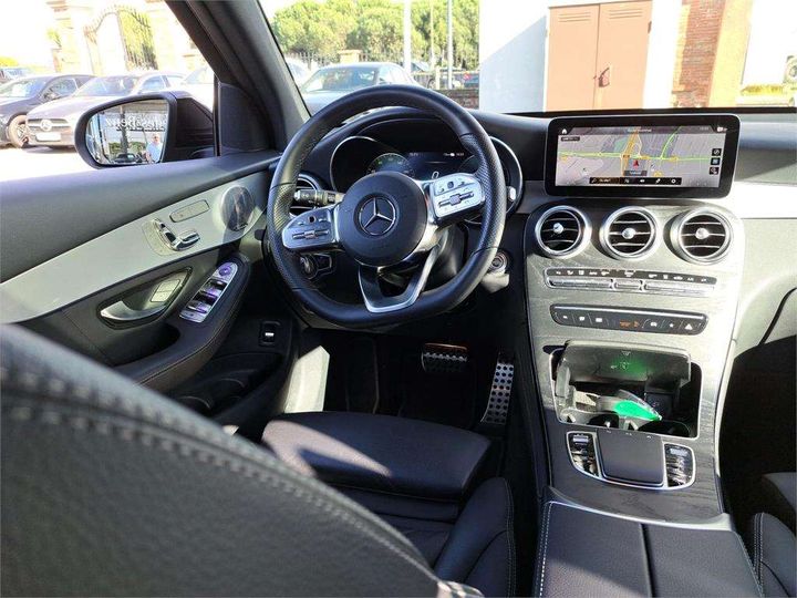 Photo 4 VIN: W1N2539111F839426 - MERCEDES-BENZ GLC 