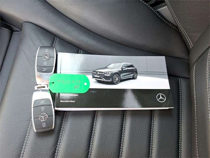 Photo 6 VIN: W1N2539111F839426 - MERCEDES-BENZ GLC 