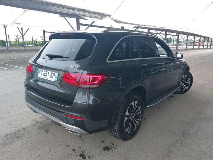 Photo 2 VIN: W1N2539111F901068 - MERCEDES-BENZ GLC 