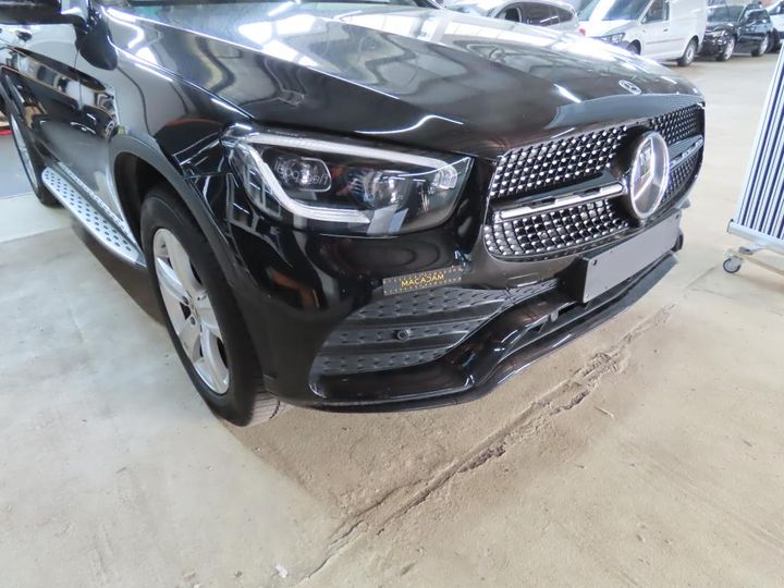 Photo 23 VIN: W1N2539111F925185 - MERCEDES-BENZ GLC 