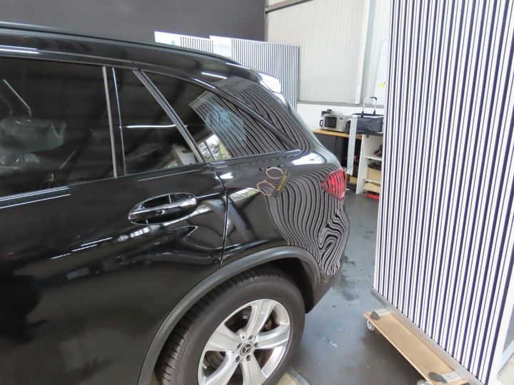 Photo 28 VIN: W1N2539111F925185 - MERCEDES-BENZ GLC 