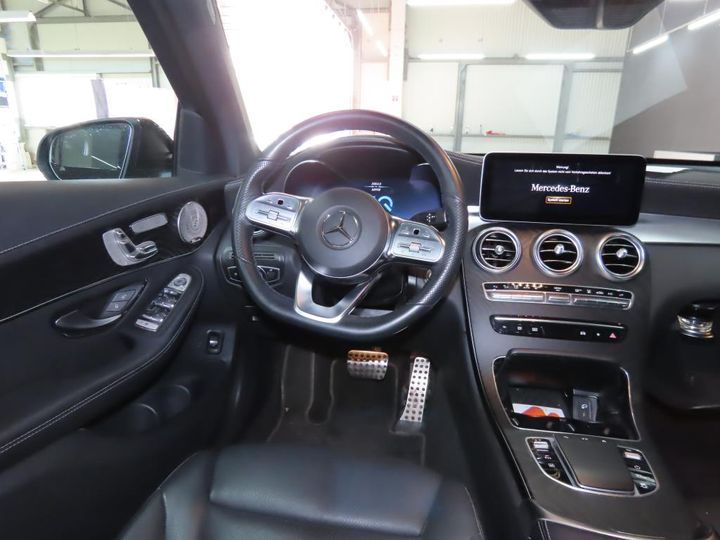 Photo 4 VIN: W1N2539111F925185 - MERCEDES-BENZ GLC 