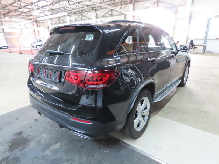 Photo 5 VIN: W1N2539111F925185 - MERCEDES-BENZ GLC 