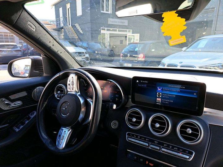 Photo 7 VIN: W1N2539111F950694 - MERCEDES-BENZ GLC 