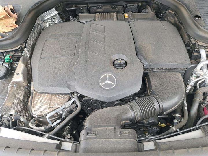 Photo 16 VIN: W1N2539111F959696 - MERCEDES-BENZ GLC 