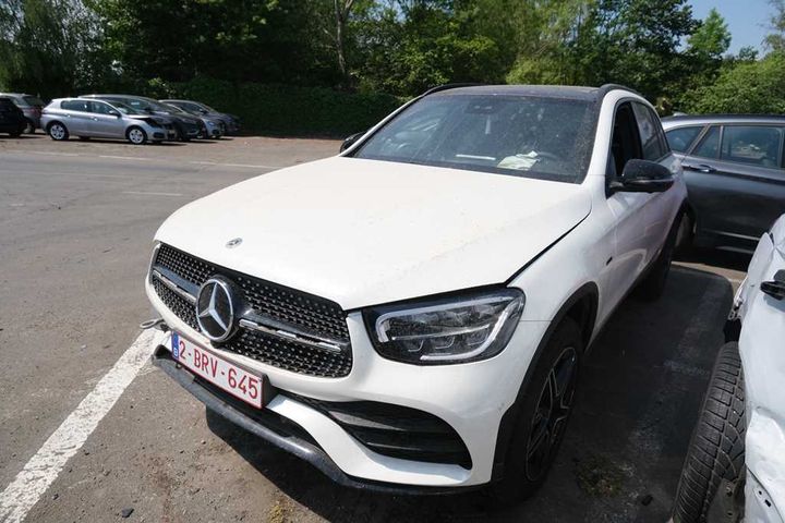 Photo 0 VIN: W1N2539111G006669 - MERCEDES-BENZ GLC FL&#3919 PHEV 