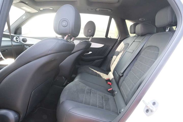 Photo 10 VIN: W1N2539111G006669 - MERCEDES-BENZ GLC FL&#3919 PHEV 