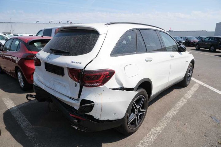 Photo 2 VIN: W1N2539111G006669 - MERCEDES-BENZ GLC FL&#3919 PHEV 