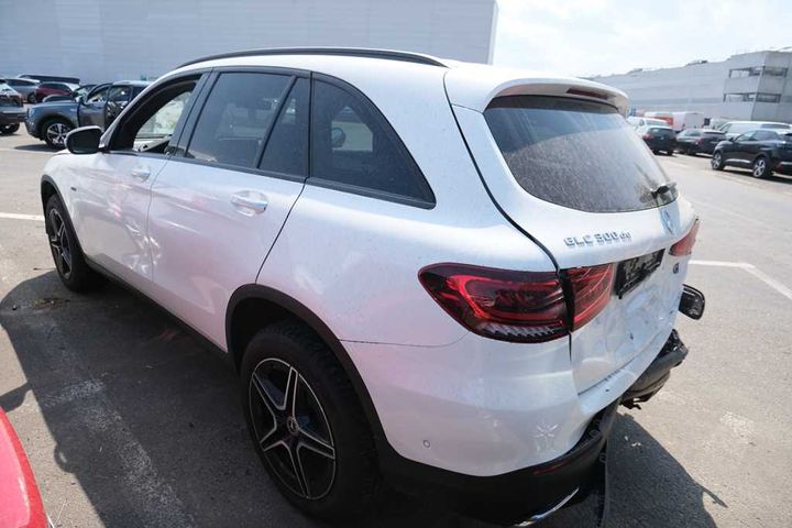 Photo 7 VIN: W1N2539111G006669 - MERCEDES-BENZ GLC FL&#3919 PHEV 