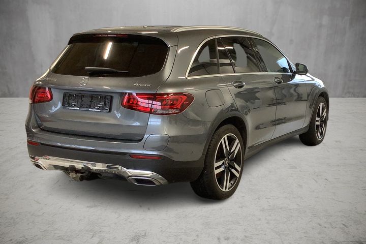 Photo 27 VIN: W1N2539111G062918 - MERCEDES-BENZ GLC-CLASS 