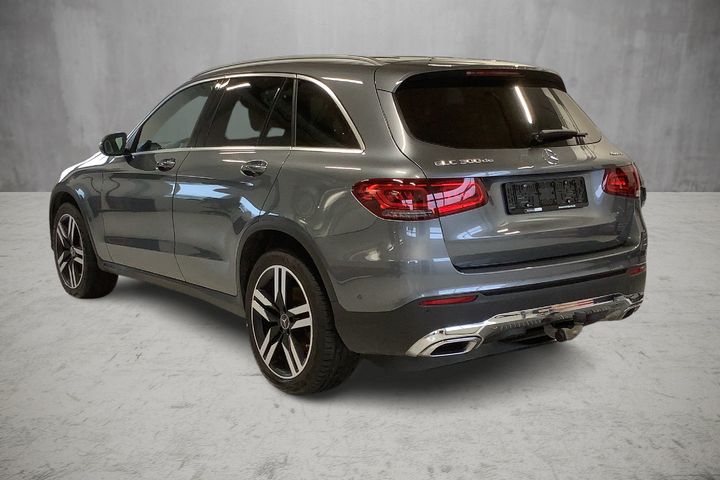 Photo 28 VIN: W1N2539111G062918 - MERCEDES-BENZ GLC-CLASS 