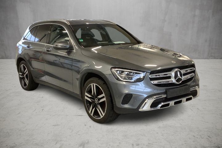 Photo 29 VIN: W1N2539111G062918 - MERCEDES-BENZ GLC-CLASS 