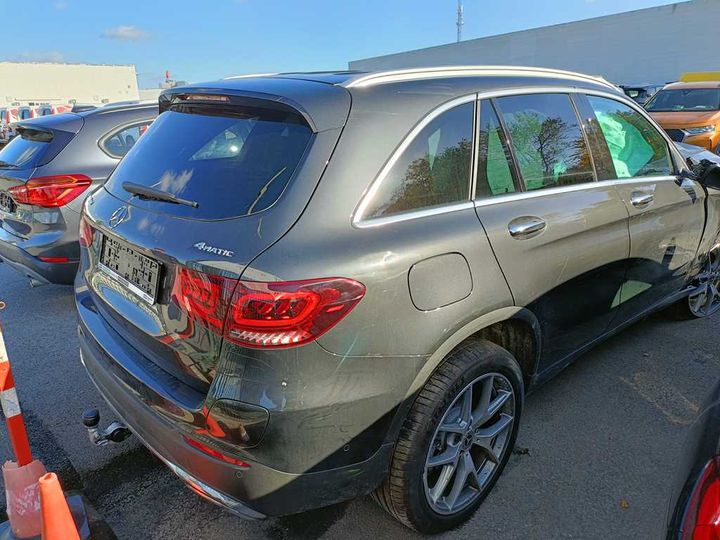 Photo 2 VIN: W1N2539111G084143 - MERCEDES-BENZ GLC FL&#3919 PHEV 