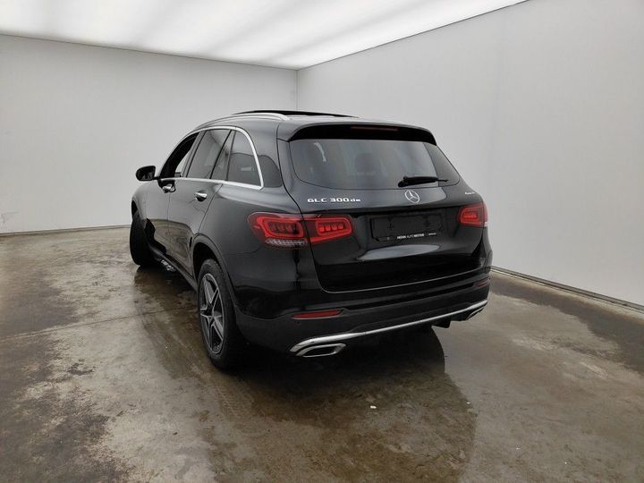 Photo 6 VIN: W1N2539111V268458 - MERCEDES-BENZ GLC FL'19 