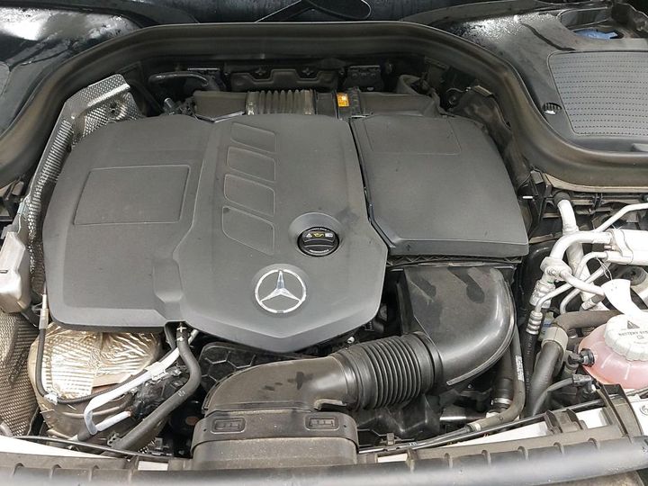 Photo 11 VIN: W1N2539111V276528 - MERCEDES-BENZ GLC 