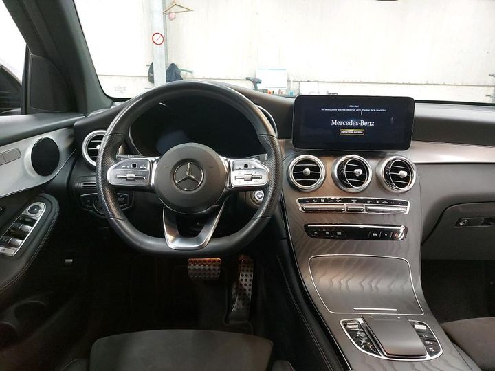 Photo 13 VIN: W1N2539111V276528 - MERCEDES-BENZ GLC 