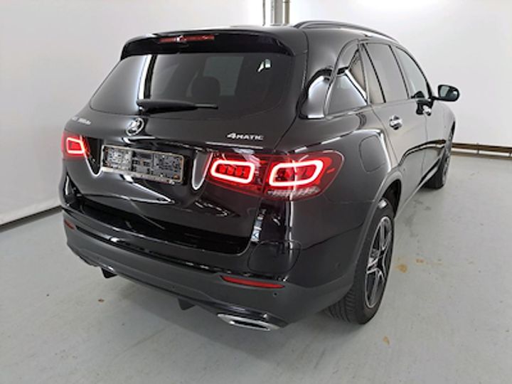 Photo 3 VIN: W1N2539111V278407 - MERCEDES-BENZ GLC 300 DE 4MATIC 