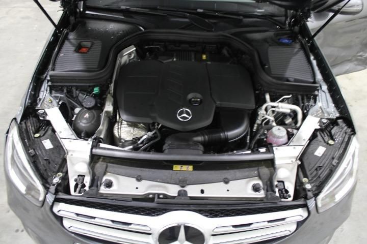 Photo 12 VIN: W1N2539111V286467 - MERCEDES-BENZ GLC-CLASS ESTATE 