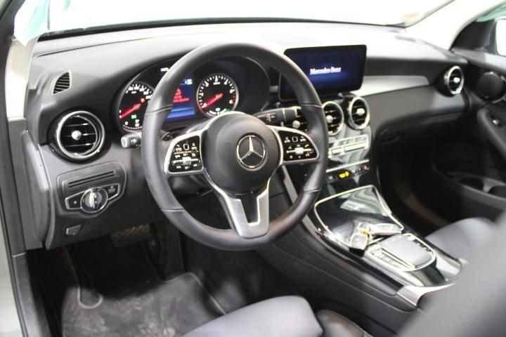 Photo 7 VIN: W1N2539111V286467 - MERCEDES-BENZ GLC-CLASS ESTATE 