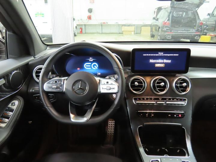 Photo 3 VIN: W1N2539111V290798 - MERCEDES-BENZ GLC 