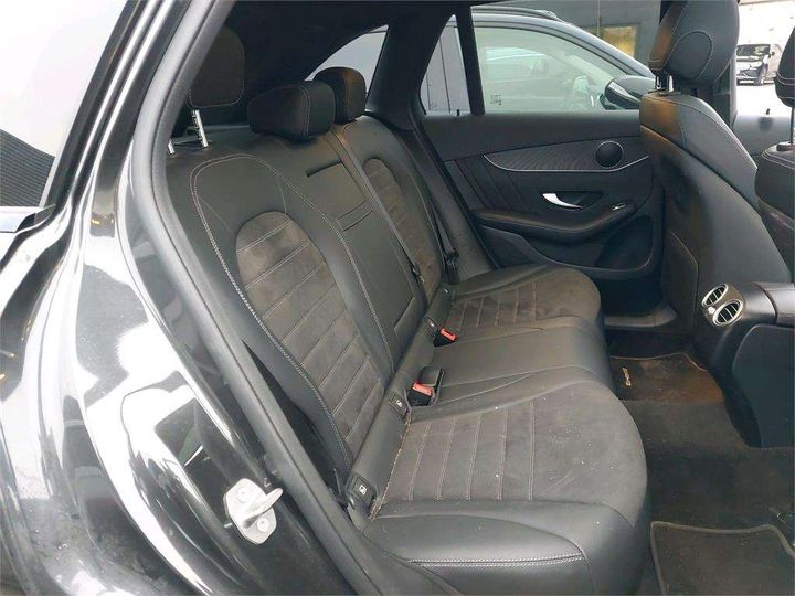 Photo 10 VIN: W1N2539111V291375 - MERCEDES-BENZ GLC 