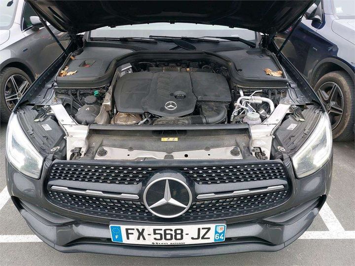 Photo 17 VIN: W1N2539111V291375 - MERCEDES-BENZ GLC 