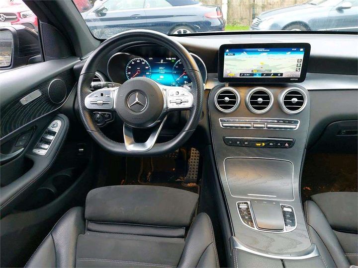 Photo 4 VIN: W1N2539111V291375 - MERCEDES-BENZ GLC 