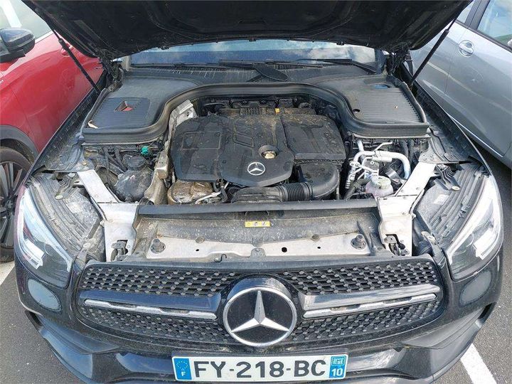 Photo 18 VIN: W1N2539111V292189 - MERCEDES-BENZ GLC HYBRID 