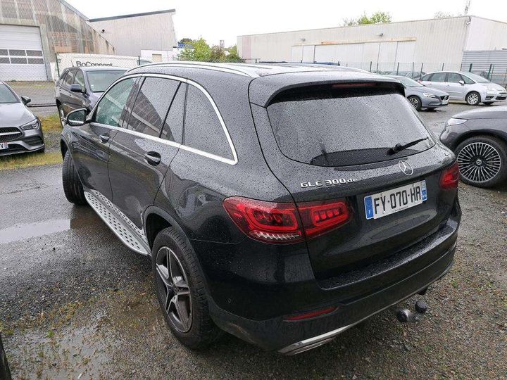 Photo 1 VIN: W1N2539111V298072 - MERCEDES-BENZ GLC 