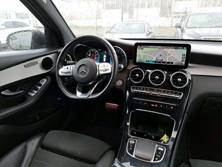 Photo 3 VIN: W1N2539111V298072 - MERCEDES-BENZ GLC 