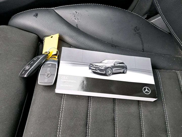 Photo 5 VIN: W1N2539111V298072 - MERCEDES-BENZ GLC 