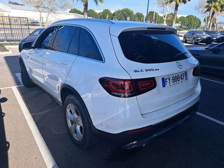 Photo 1 VIN: W1N2539111V298852 - MERCEDES-BENZ GLC 