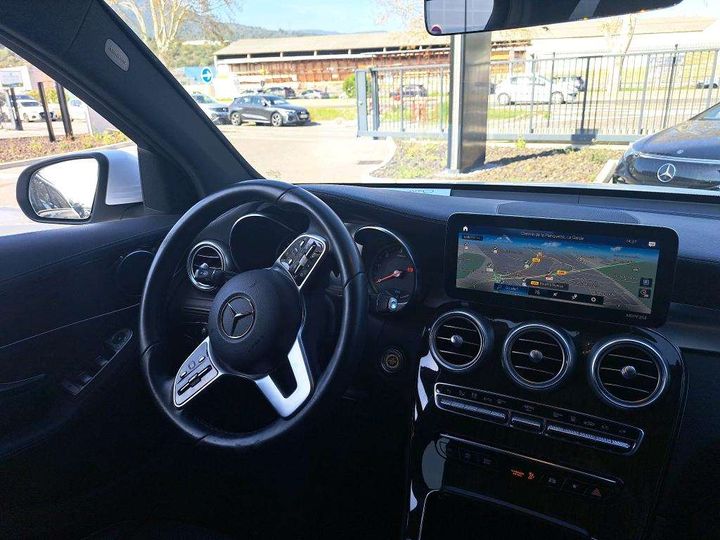 Photo 3 VIN: W1N2539111V298852 - MERCEDES-BENZ GLC 