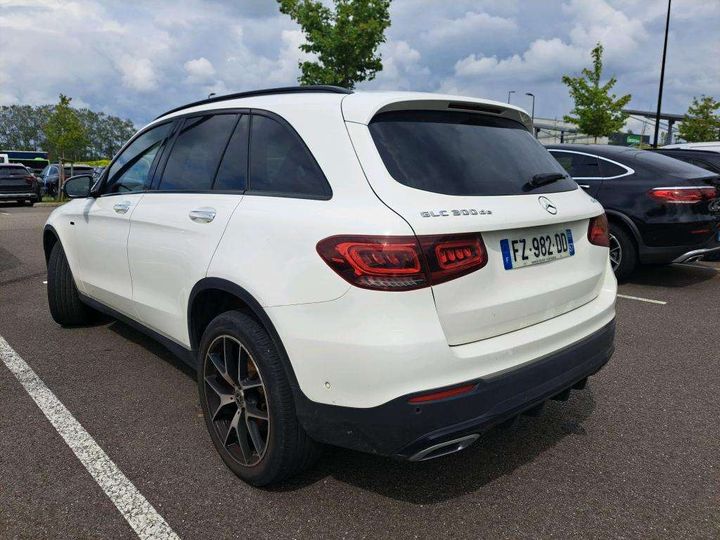 Photo 1 VIN: W1N2539111V299059 - MERCEDES-BENZ GLC 